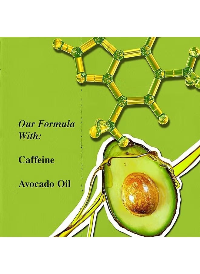 Kiehl's - Creamy Eye Treatment with Avocado 28g - Image 1
