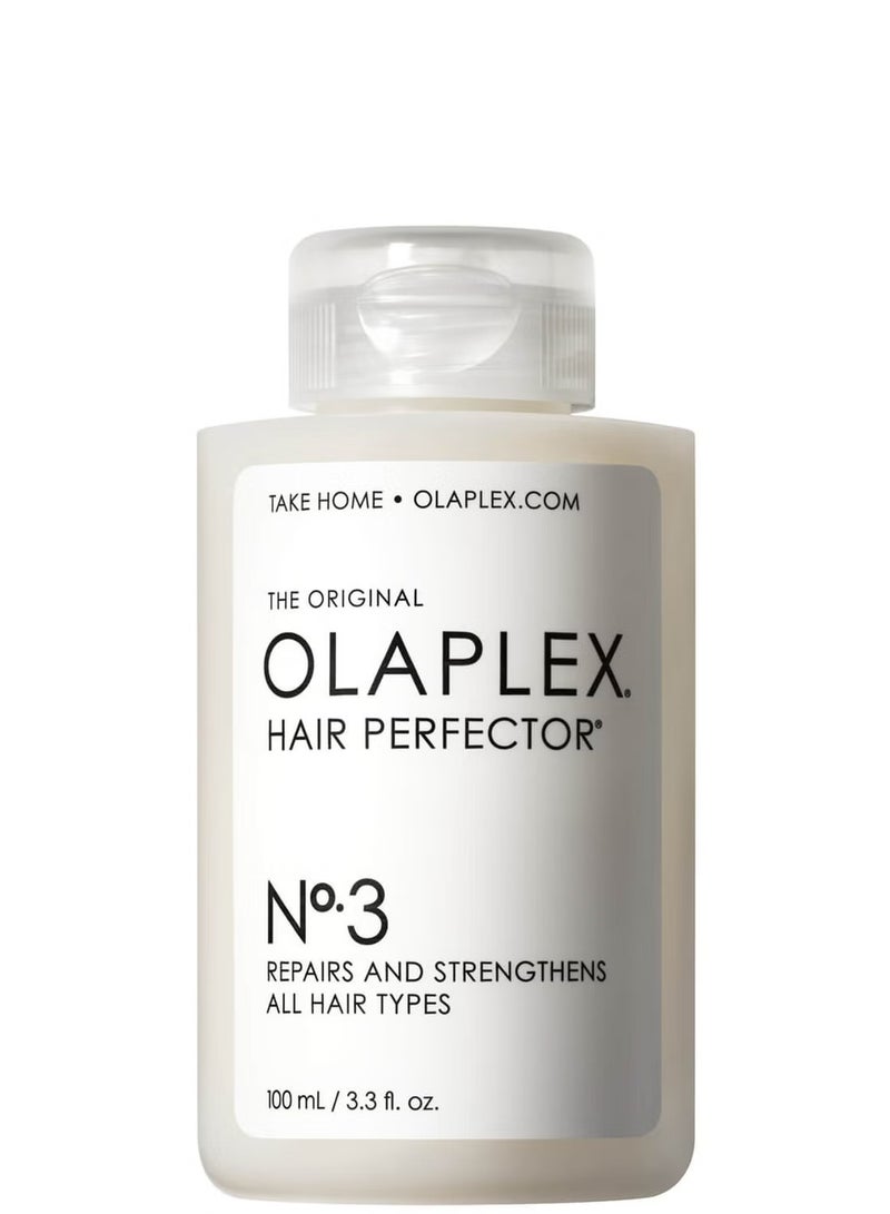 اولابلكس Olaplex No. 3 Hair Perfector Repairing Treatment 100ml - Image 1