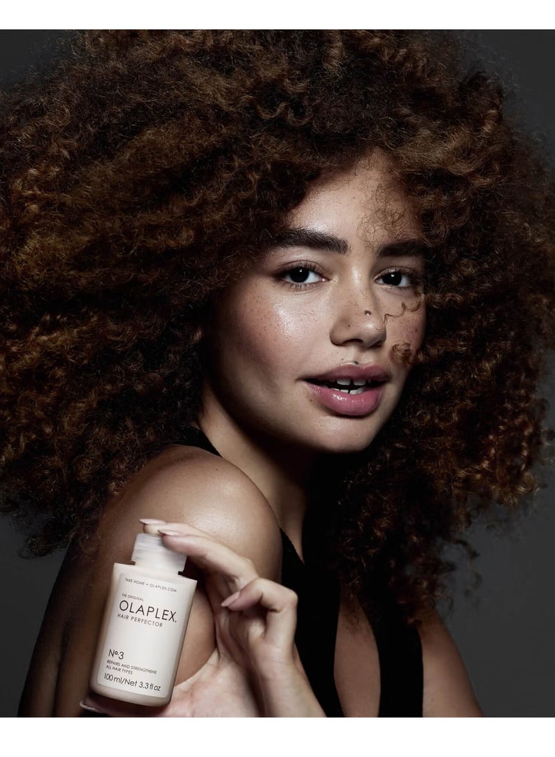 اولابلكس Olaplex No. 3 Hair Perfector Repairing Treatment 100ml - Image 2
