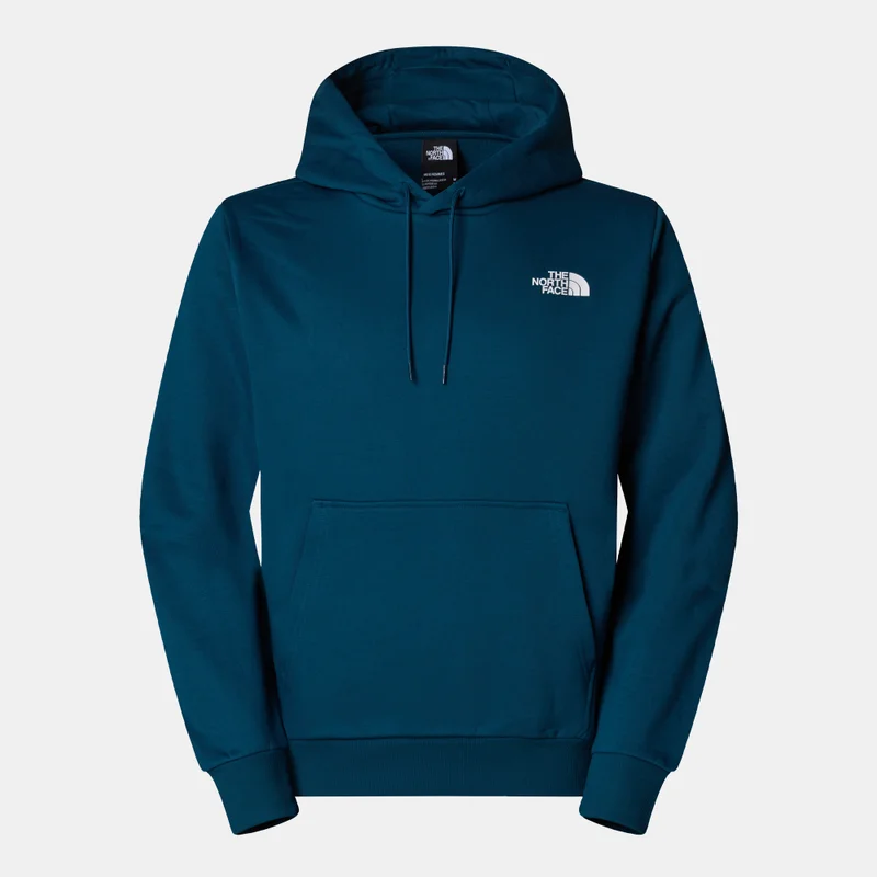 THE NORTH FACE Men's Simple Dome Hoodie