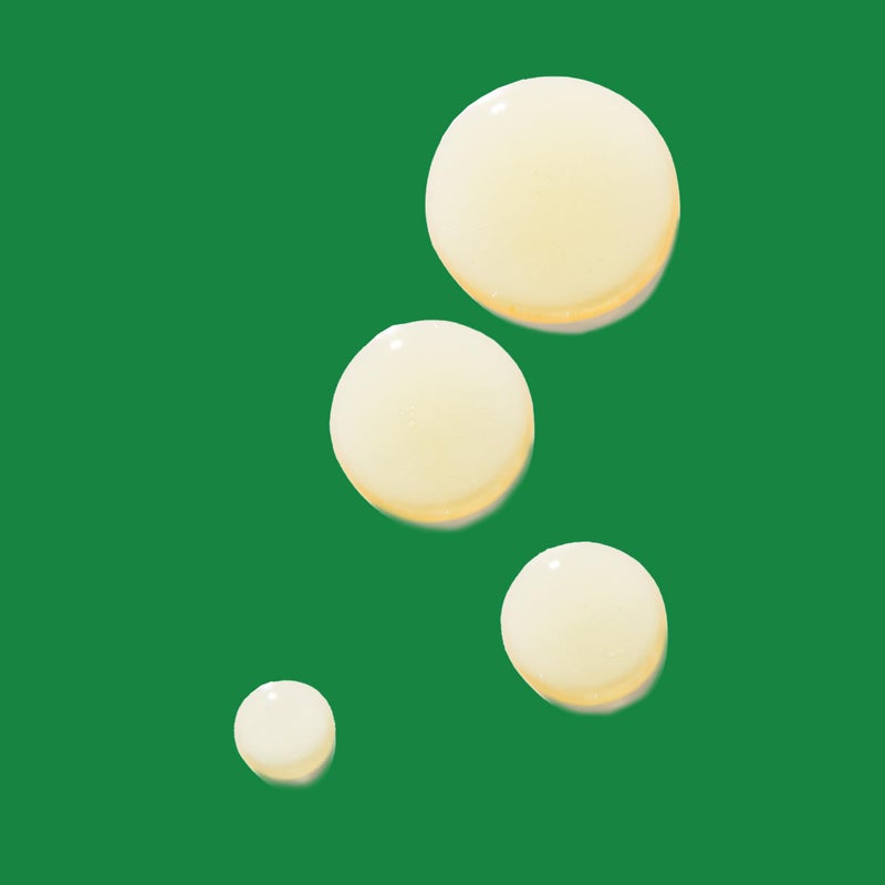 Nature Spell زيت الخروع الأسود الجامايكي من ناتشر سبيل معزز بإكليل الجبل للشعر والجسم، يقوي جذور الشعر ويعالج الشعر التالف، 5.07 أونصة سائلة - Image 3