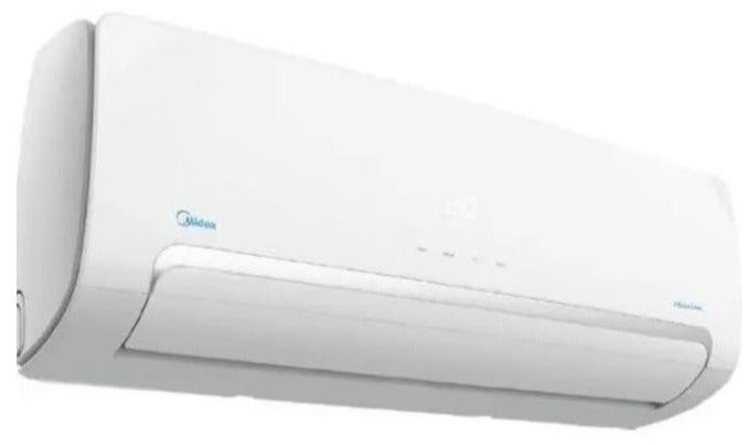 مكيف هواء سبليت ميديا ​​MSCT-12CRN-Q8، 1.5 حصان، تبريد فقط - أبيض MSCT-12CRN-Q8 white