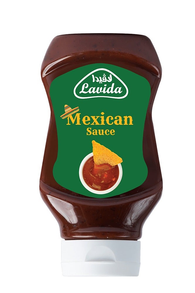 لافيدا ميكسيكان 340 جم لافيدا