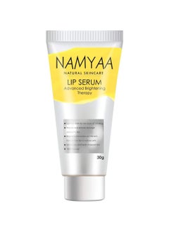 NAMYAA Namyaa Natural Lip Balm 30 g  - Image 1