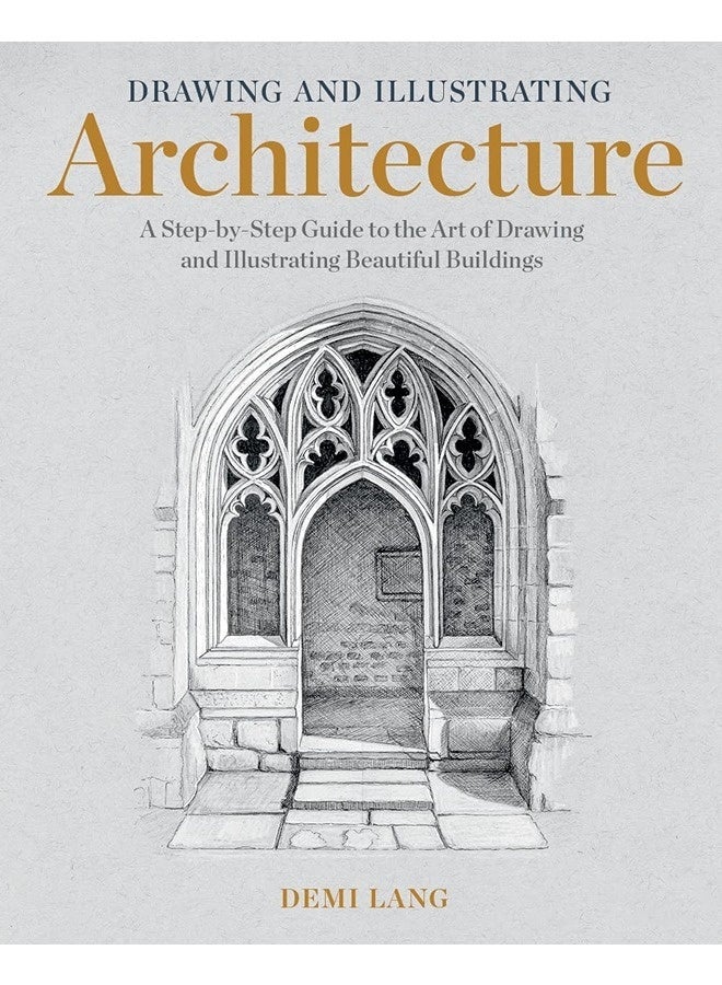 رسم وتصوير العمارة