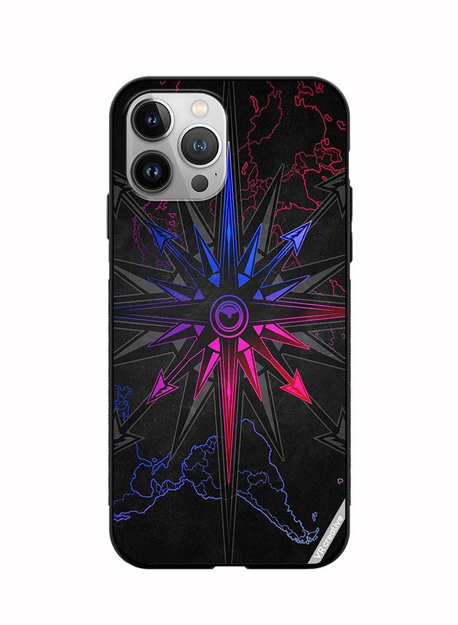 VR CREATIVE Protective Case Cover For Apple iPhone 11 Pro Max Multicolor Design - Image 1
