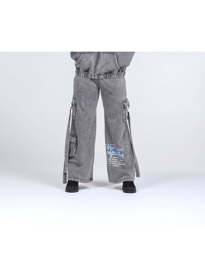 Marco Bergamo Women's pants - Image 3
