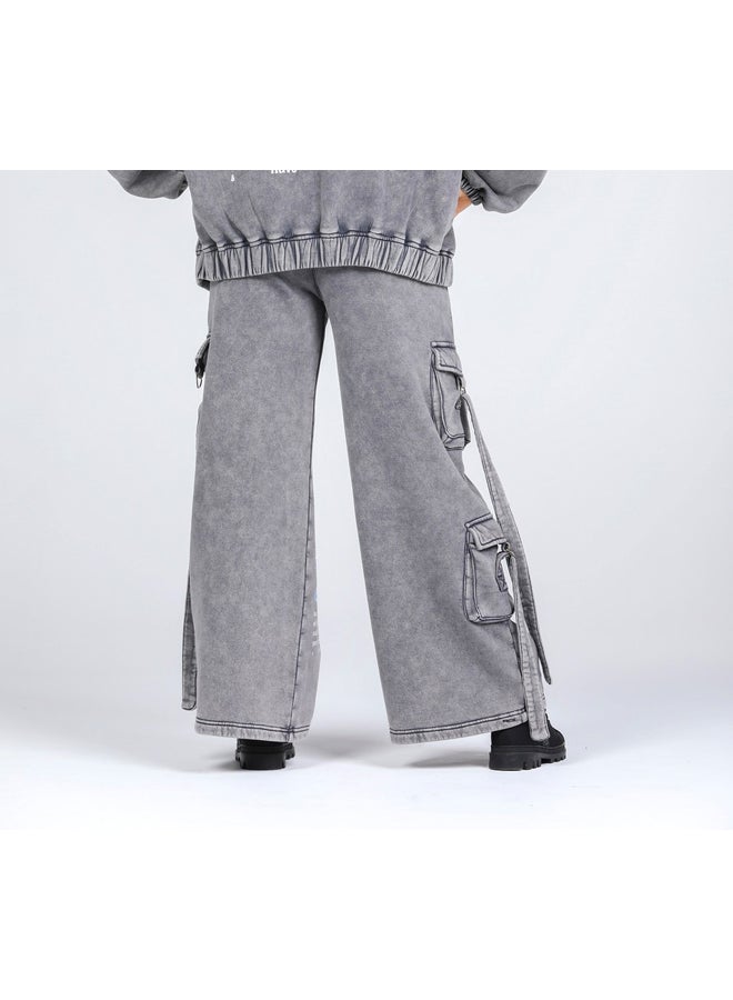 Marco Bergamo Women's pants - Image 4