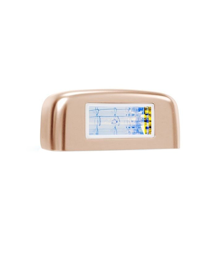 Newest 500000 Pulses Bikini Lamp T14 Laser Hair Removal BK