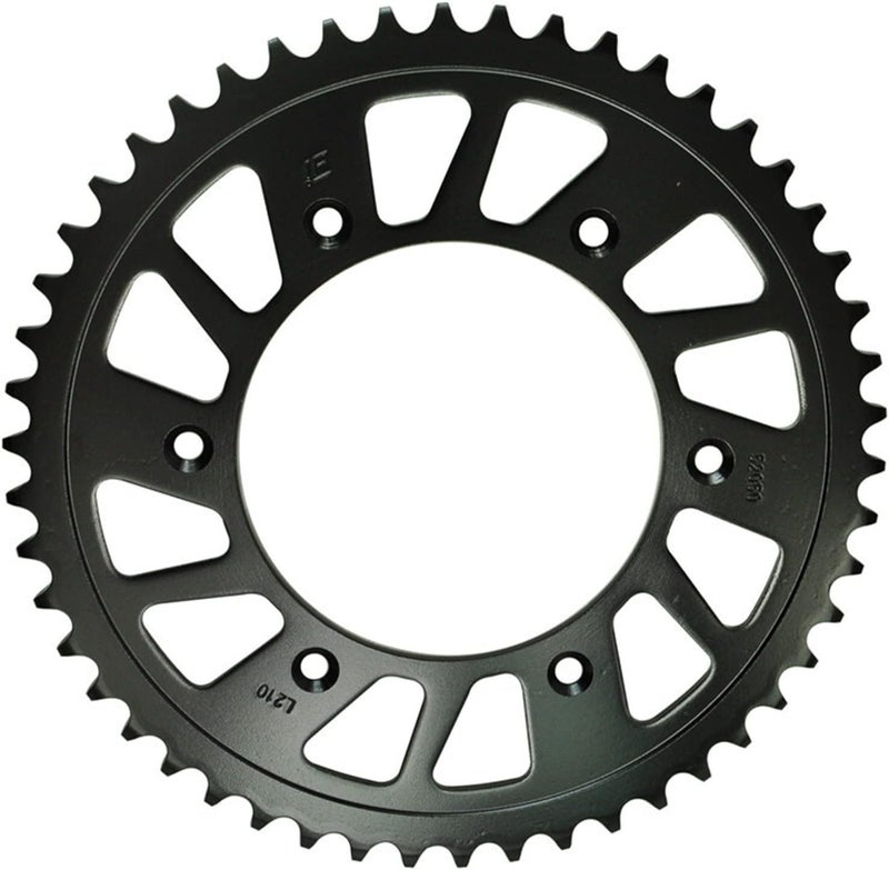 Yurefax 520 Motorcycle Rear Sprocket - 47 Teeth