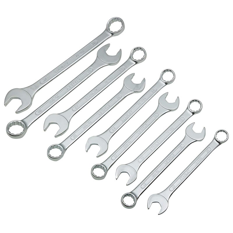 Stanley Stanley 23Piece Combination Spanner Set 70965  - Image 3