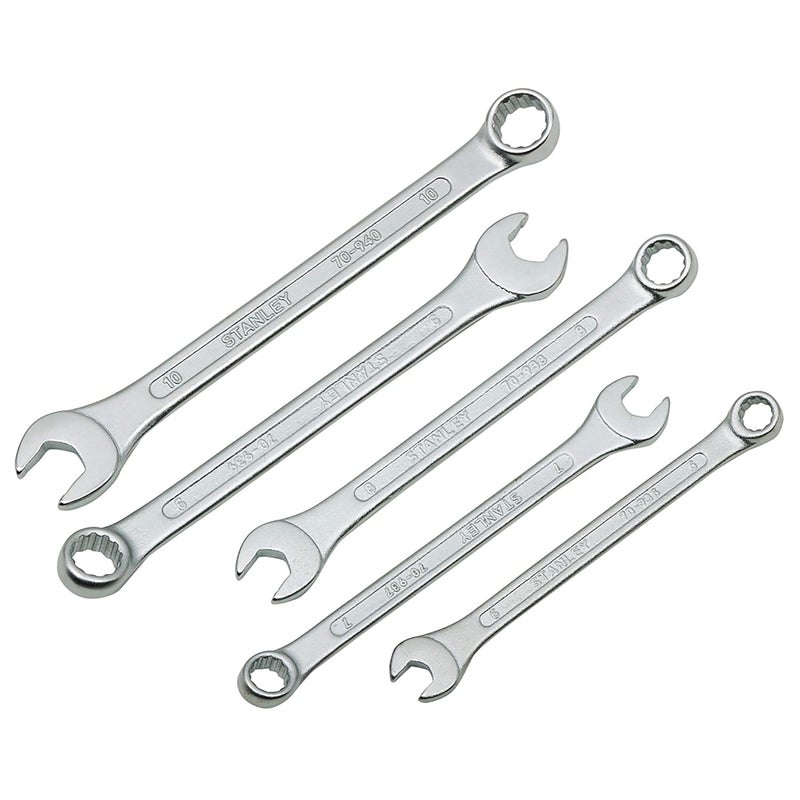 Stanley Stanley 23Piece Combination Spanner Set 70965  - Image 5