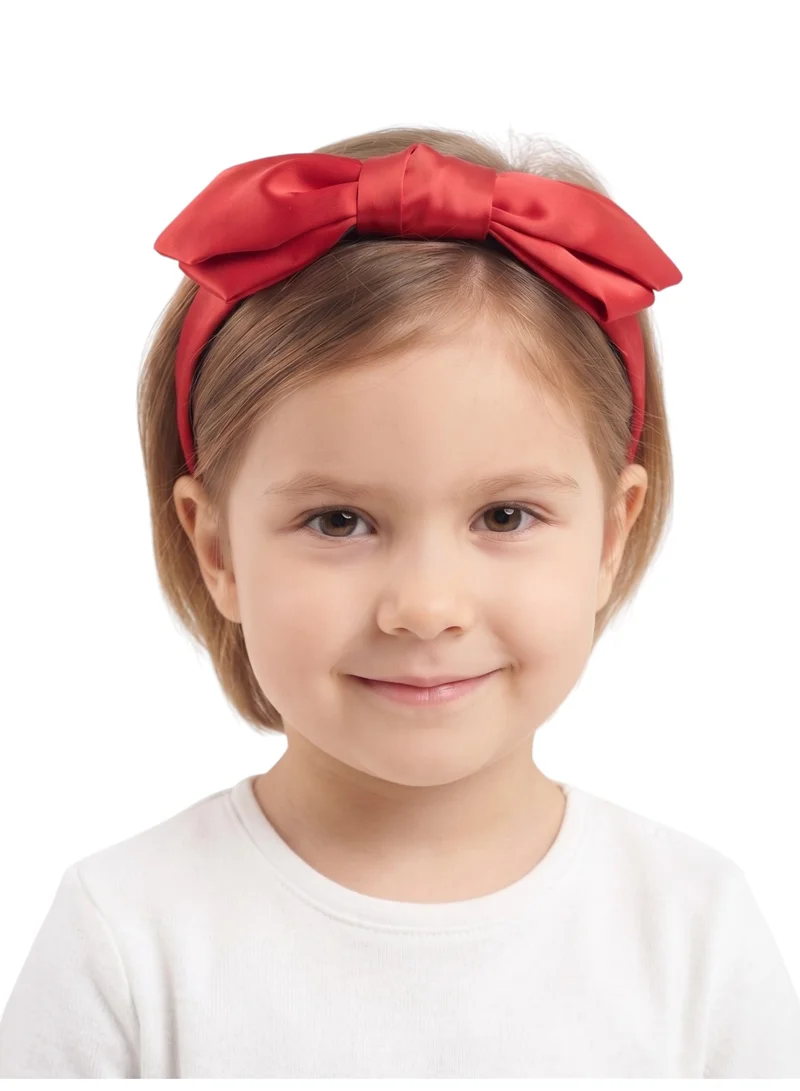 دىدانيالا Angelika Headband - Red