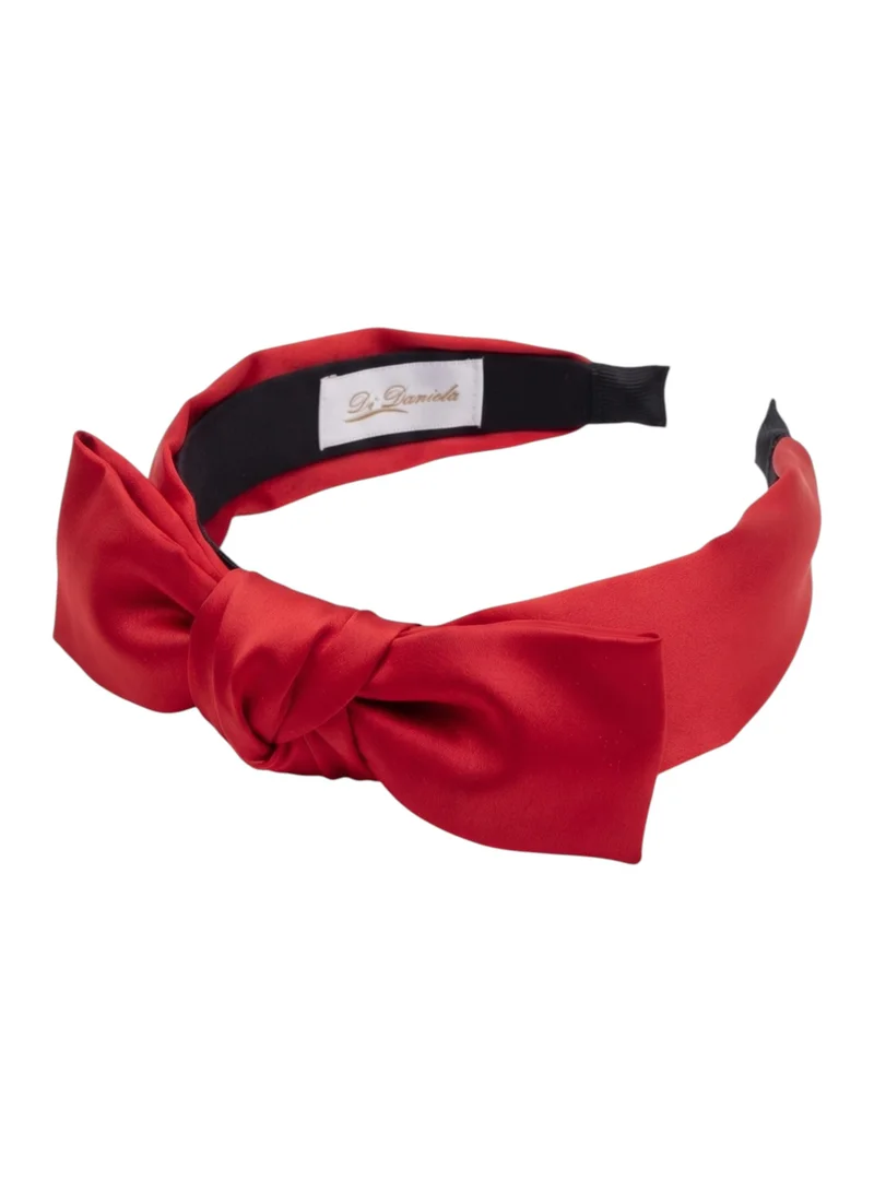 دىدانيالا Angelika Headband - Red