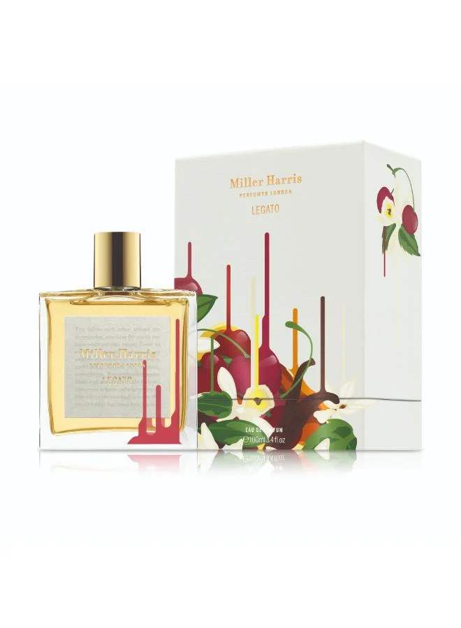 Miller Harris Legato EDP 100ml