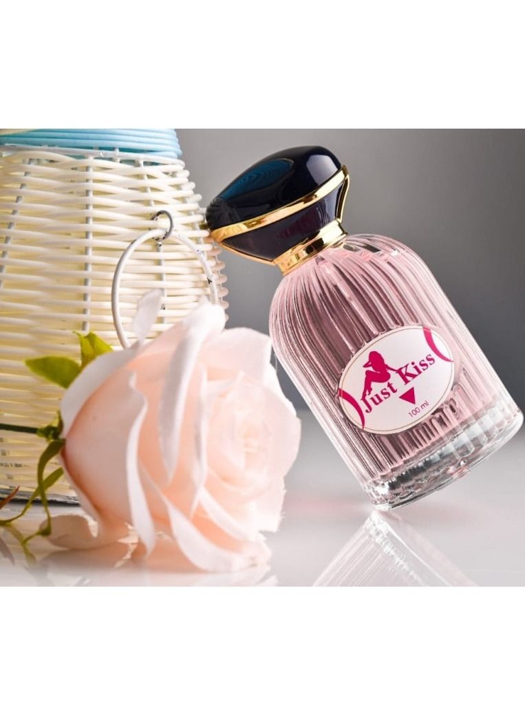 جاست عطر جست ك اي اس 18 - Image 1