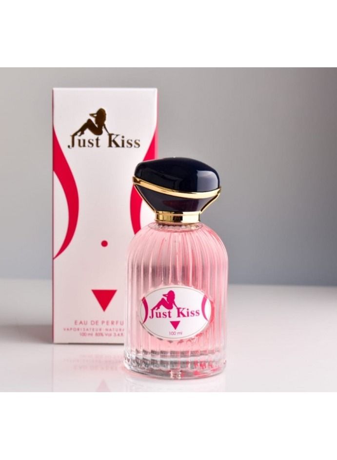 جاست عطر جست ك اي اس 18 - Image 2