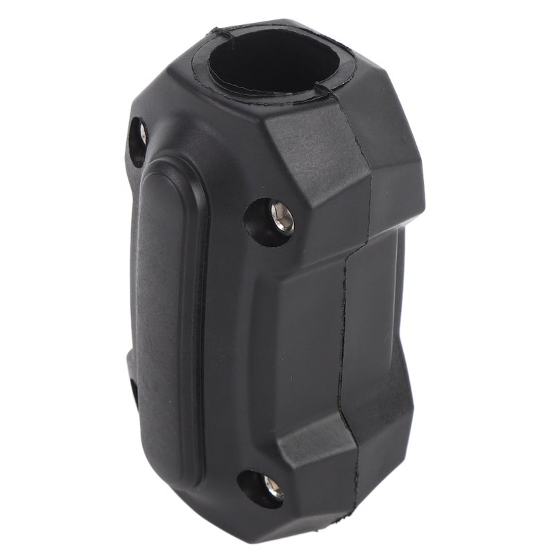 Motorcycle Bumper Blocks Universal Anti Collision Engine Guard Protection Block for 22 25 28mm Engine Guards - Image 5