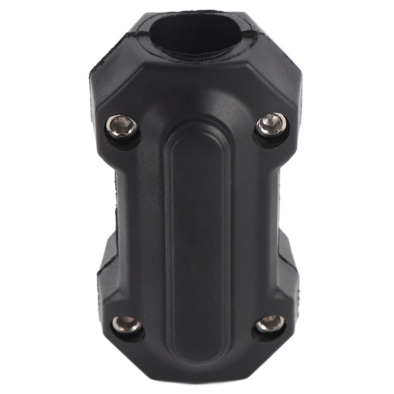 Motorcycle Bumper Blocks Universal Anti Collision Engine Guard Protection Block for 22 25 28mm Engine Guards - Image 4