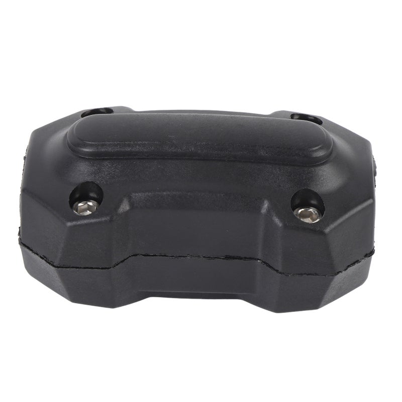 Motorcycle Bumper Blocks Universal Anti Collision Engine Guard Protection Block for 22 25 28mm Engine Guards - Image 2