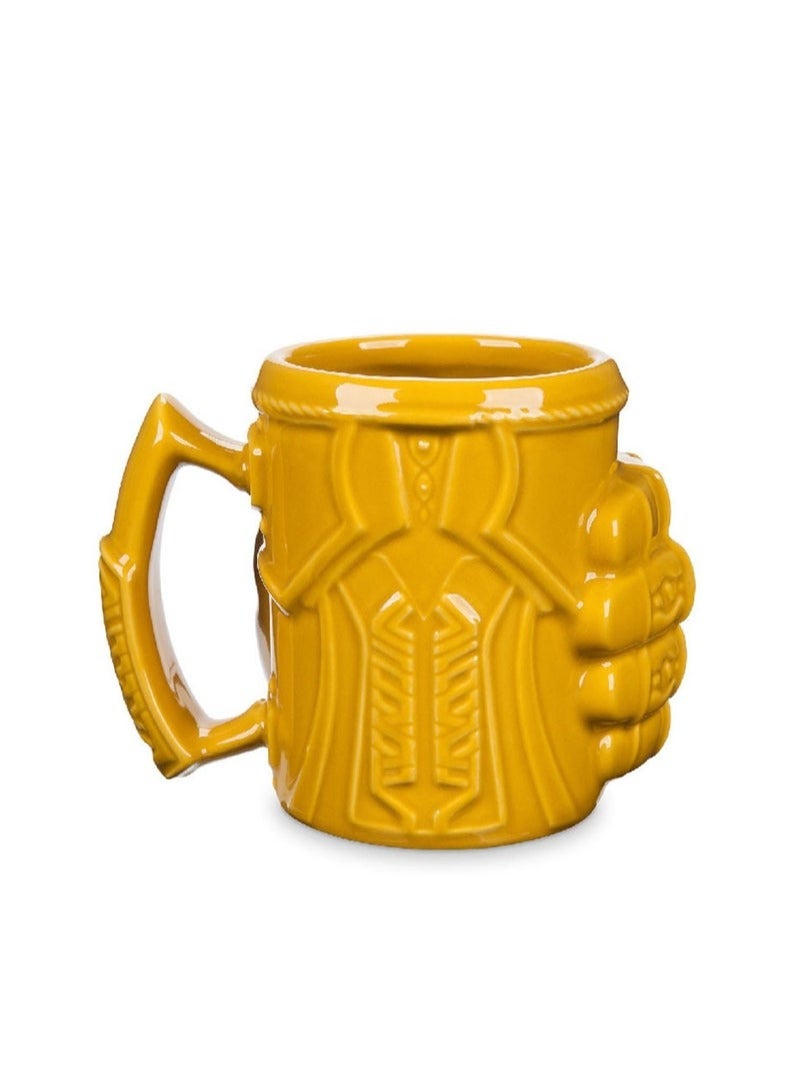Avengers Cosplay Thanos Gloves Fist Ceramic Coffee Mugs  - Image 2