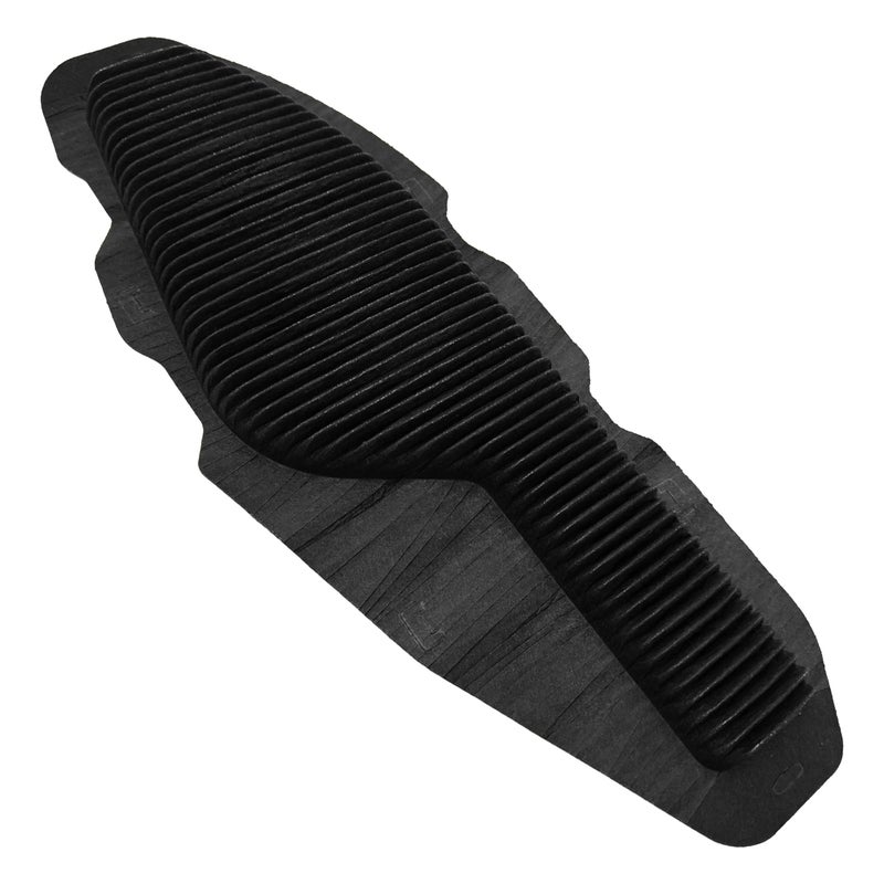 Muyesm Cabin Air Filter Compatible with Toyota Rva4 20192024Fit for RAV4 Prime Venza 20212024 HV Battery Cooling Automobiles Filters Wear Parts Air Filter Screen Replace G92DH42010 1pcs black - Image 3