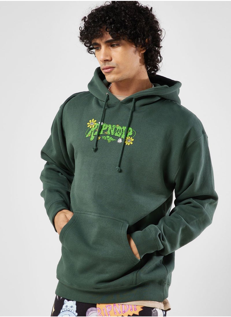 RIP N DIP - Boho Nerm Hoodie - Image 1