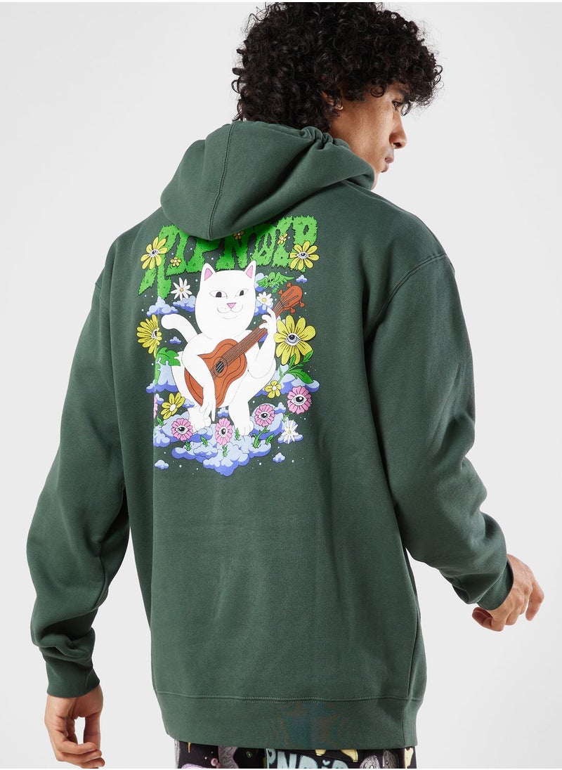 RIP N DIP - Boho Nerm Hoodie - Image 1