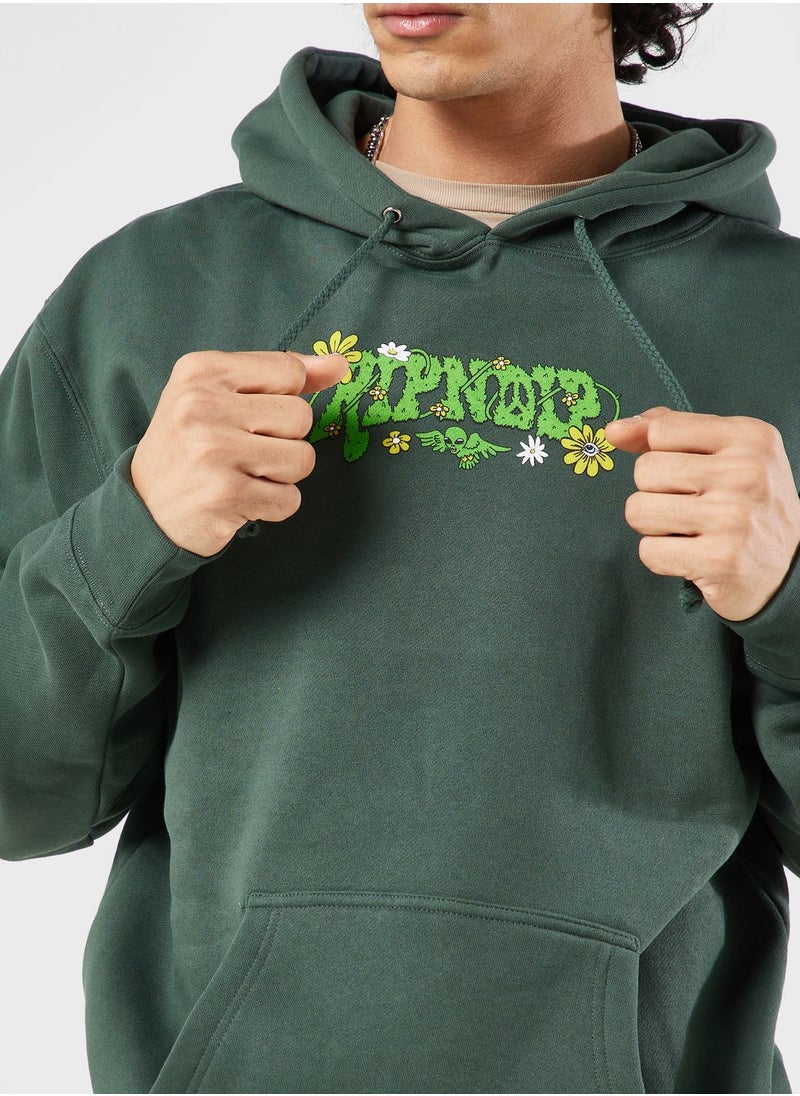RIP N DIP - Boho Nerm Hoodie - Image 1