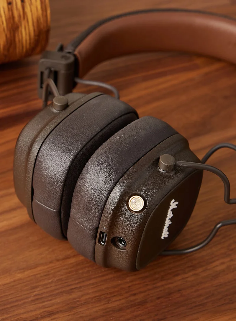 Marshall Major Iv  Bluetooth  Headphone