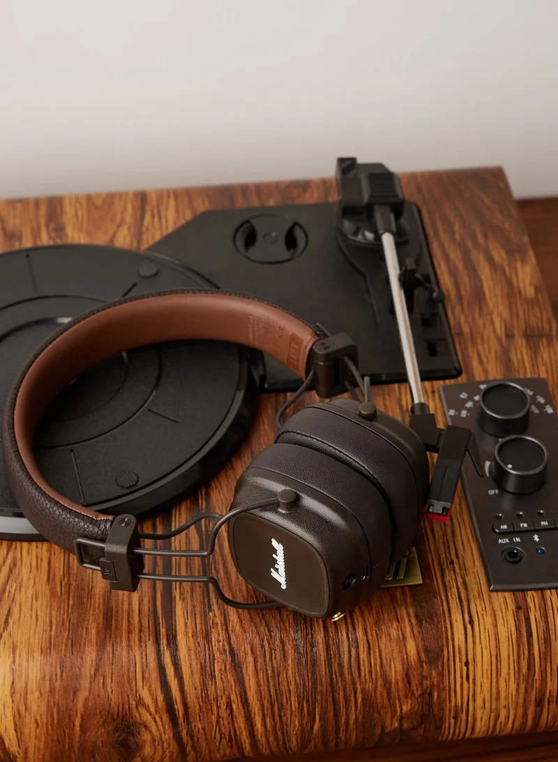 Marshall Major Iv  Bluetooth  Headphone