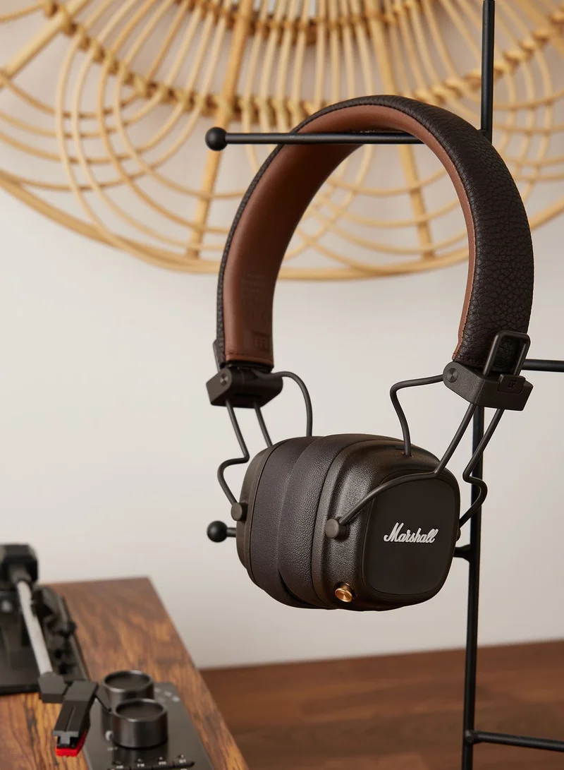 Marshall Major Iv  Bluetooth  Headphone