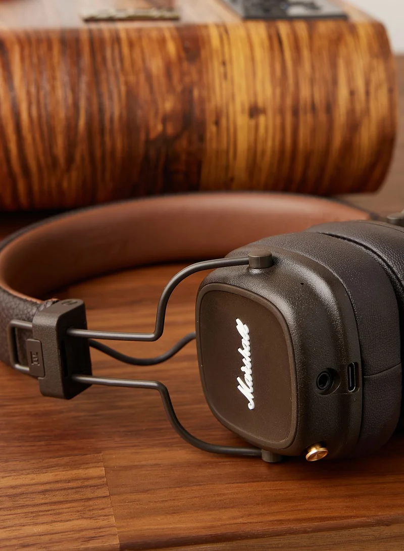 Marshall Major Iv  Bluetooth  Headphone