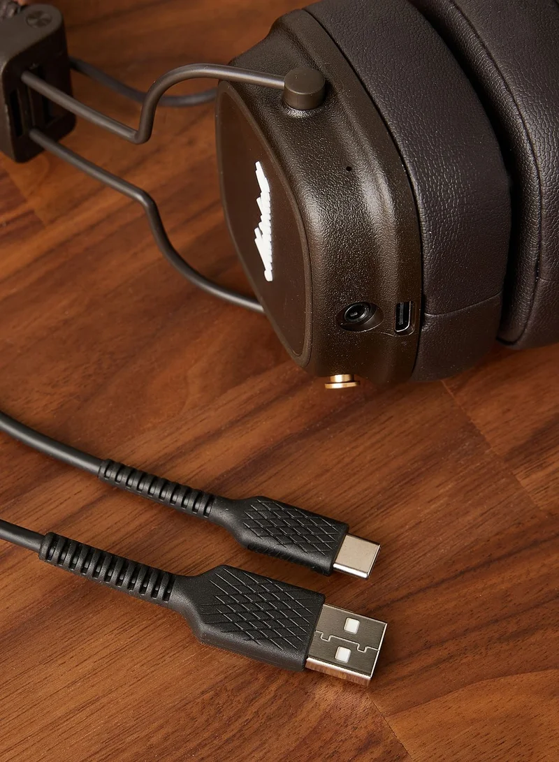 Marshall Major Iv  Bluetooth  Headphone