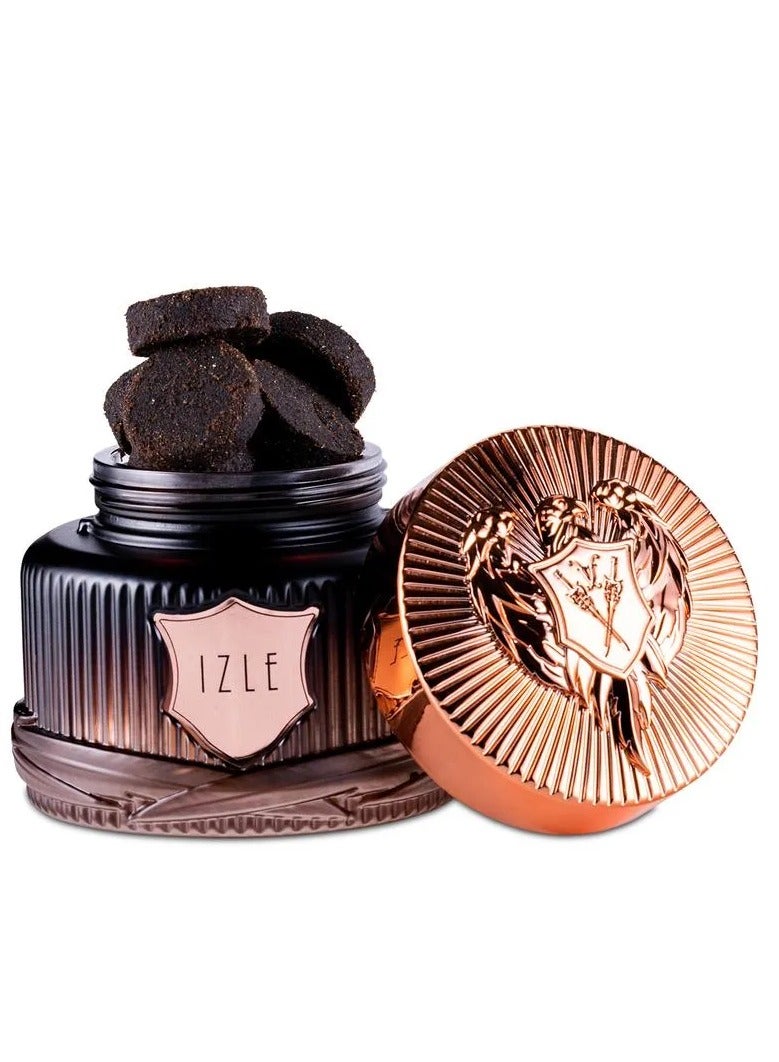 ARABIAN EAGLE Bukhoor Izle 85G - Image 1