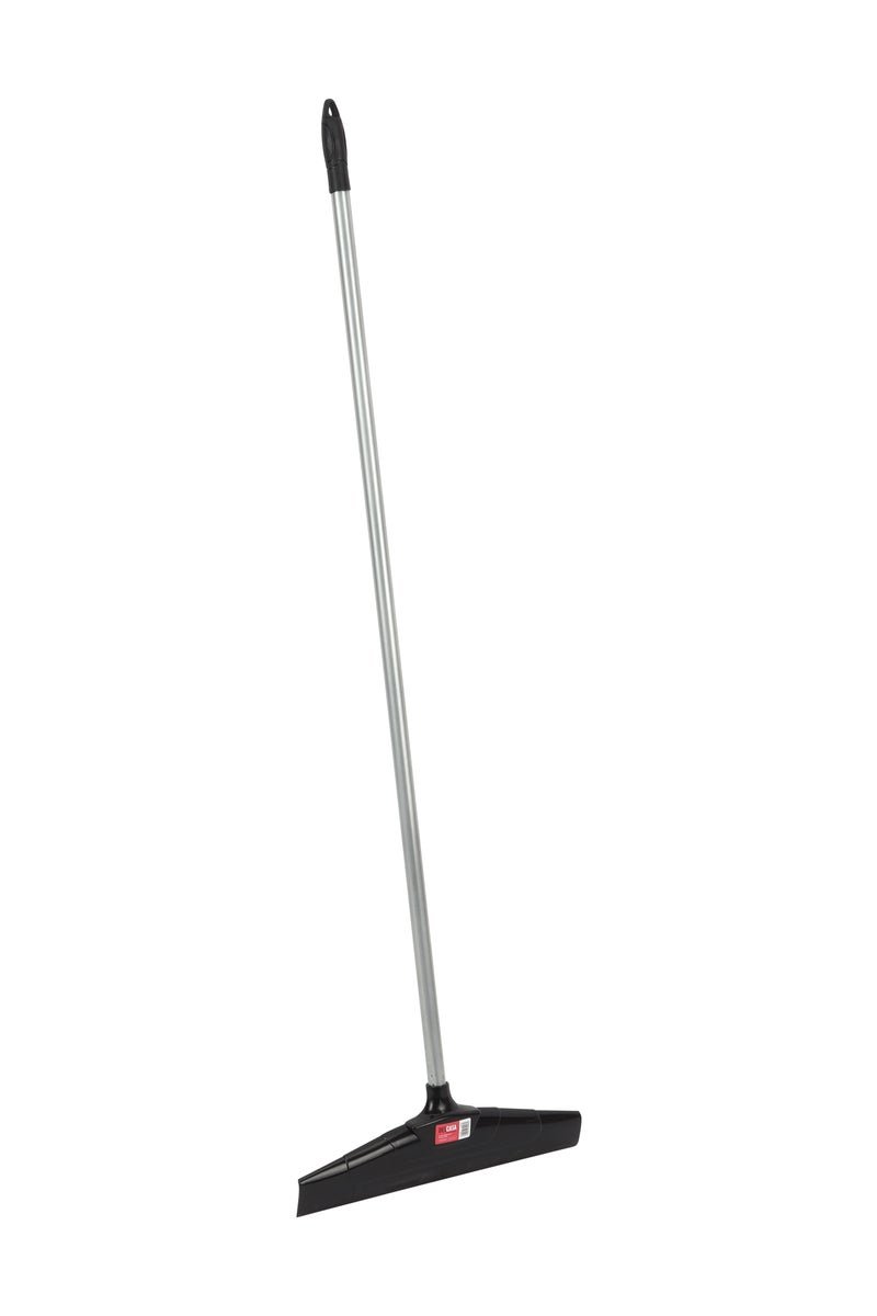 Delcasa Floor Squeeze Wiper- DC3669 with Metal Stick Handle, 40 cm Head Size, Compatible with All Floor Types - Image 3