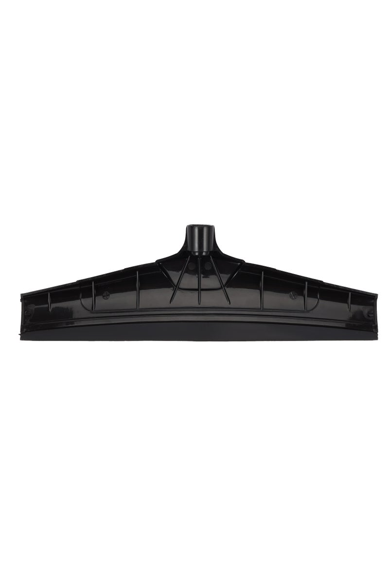 Delcasa Floor Squeeze Wiper- DC3669 with Metal Stick Handle, 40 cm Head Size, Compatible with All Floor Types - Image 4