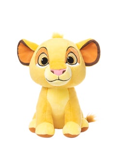 Disney Disney Plush Simba 9 Inch 