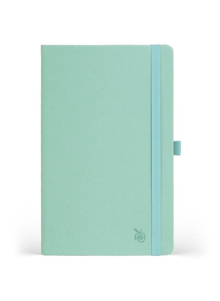 كاستيلي دفتر صديق للبيئة بورق عالي الجودة لتدوين الملاحظات والتنظيم اليومي للمدرسة أو المكتب أو المنزل - Image 1