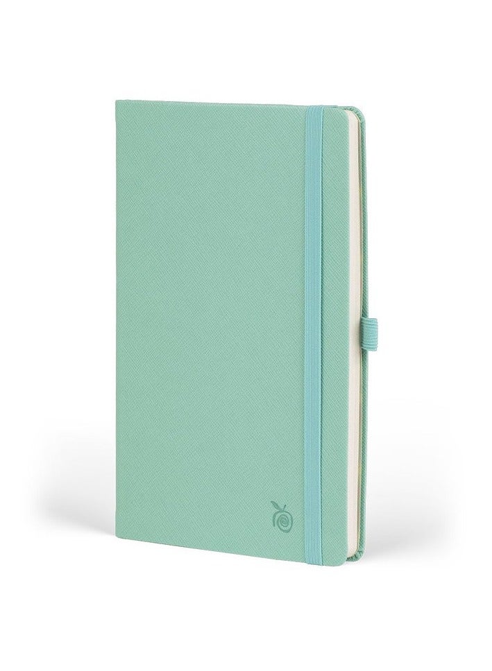 كاستيلي دفتر صديق للبيئة بورق عالي الجودة لتدوين الملاحظات والتنظيم اليومي للمدرسة أو المكتب أو المنزل - Image 4