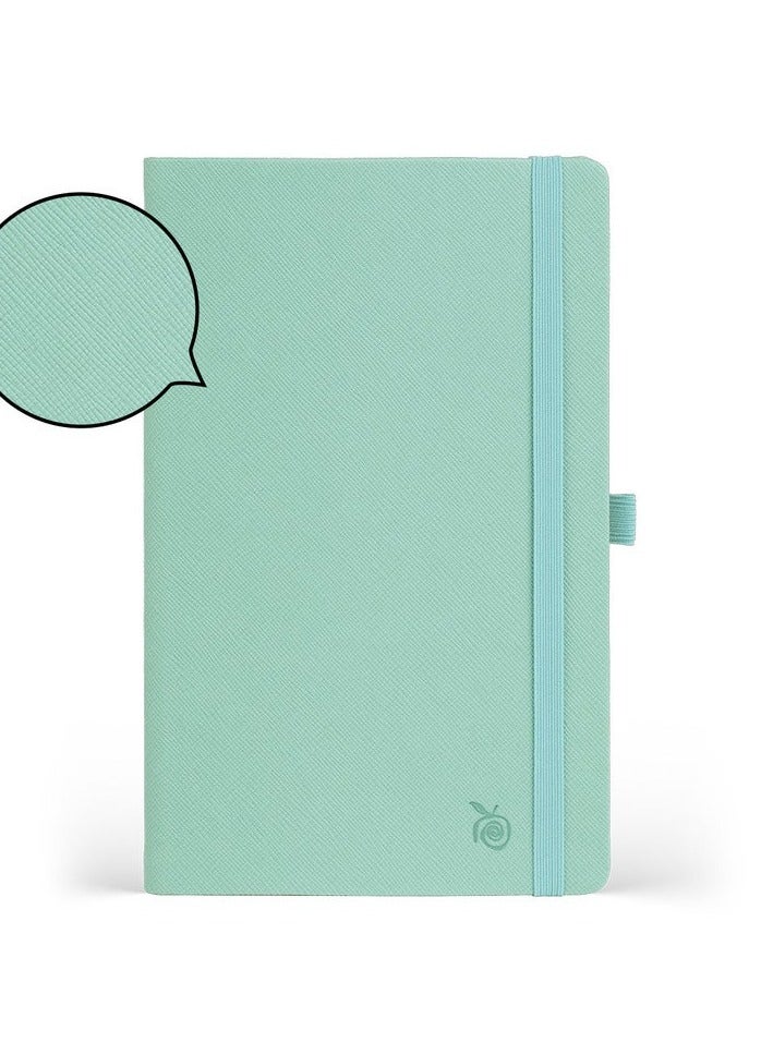 كاستيلي دفتر صديق للبيئة بورق عالي الجودة لتدوين الملاحظات والتنظيم اليومي للمدرسة أو المكتب أو المنزل - Image 2