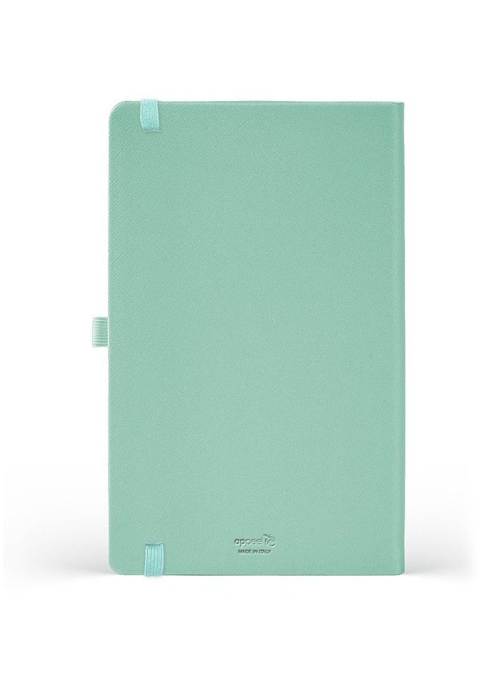 كاستيلي دفتر صديق للبيئة بورق عالي الجودة لتدوين الملاحظات والتنظيم اليومي للمدرسة أو المكتب أو المنزل - Image 3