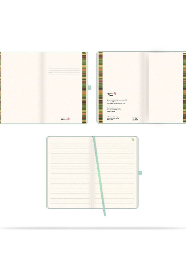كاستيلي دفتر صديق للبيئة بورق عالي الجودة لتدوين الملاحظات والتنظيم اليومي للمدرسة أو المكتب أو المنزل - Image 5