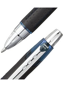 Jetstream Rt Blx 12 Pack 1.0Mm Medium Blue Black Wirecutter Best Pen Ballpoint Pens Ballpoint Ink Pens Office Supplies Ballpoint Pen Colored Pens Fine Point Smooth Writing Pens - pzsku/Z7FB2ABE324ED43415D67Z/45/_/1722500705/6a002260-a9bb-405a-84f7-d73d5c3a86eb