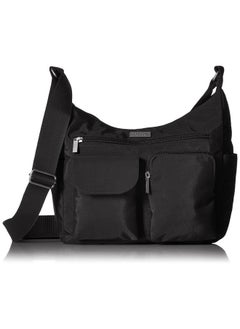 Baggallini Everyplace Bag Shoulder Bag Black One Size  - Image 1