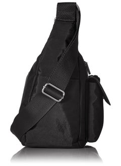 Baggallini Everyplace Bag Shoulder Bag Black One Size  - Image 3