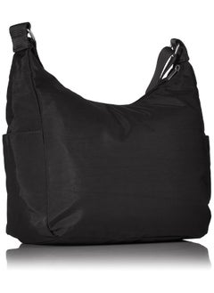 Baggallini Everyplace Bag Shoulder Bag Black One Size  - Image 2