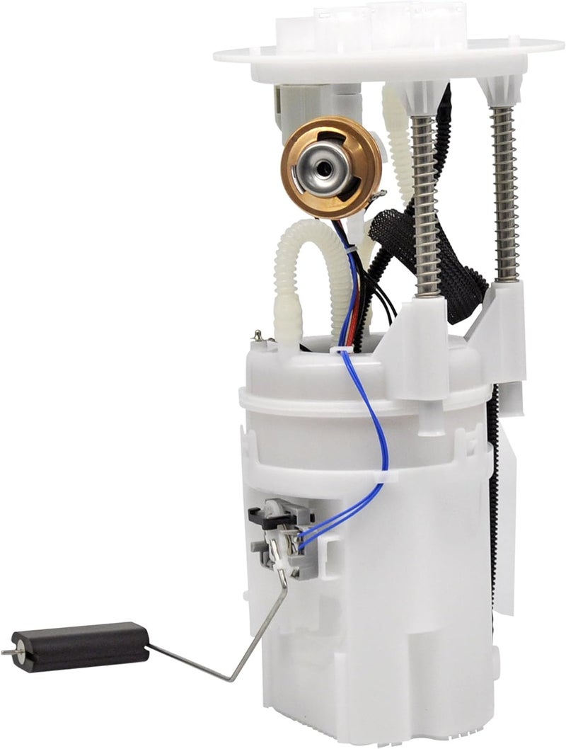 Urkastical Electric Fuel Pump Module Assembly for Toyota Sequoia and Tundra V8 5.7L (2012-2018) - Image 2