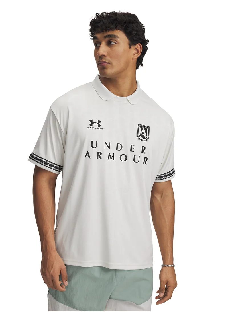 UNDER ARMOUR Terrace Jersey