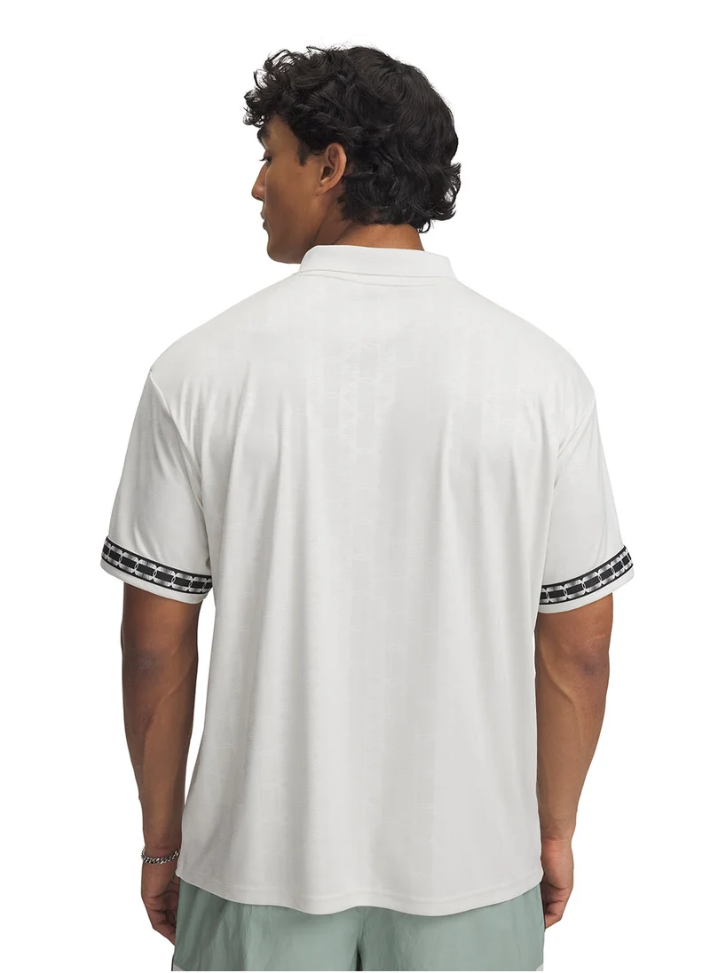 UNDER ARMOUR Terrace Jersey